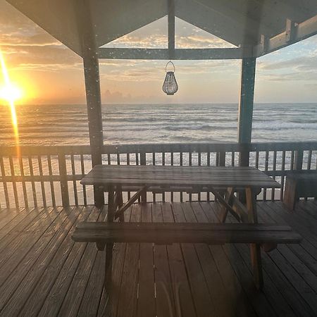 Surfside Beachfront Dream Exterior photo
